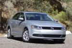 Volkswagen Jetta SE 2014 года